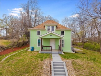 2722 N Allis St, Kansas City, KS 66101