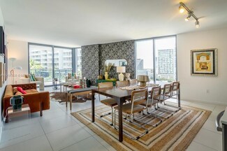 31 SE 6th St Unit 1601, Miami, FL 33131