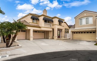 1506 Bergman Ct, Brea, CA 92821