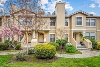 933 La Mesa Terrace Unit D, Sunnyvale, CA 94086