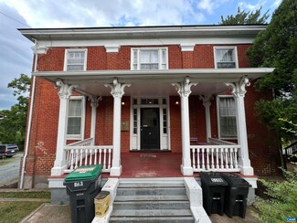 510 Ridge St Unit A, Charlottesville, VA 22902