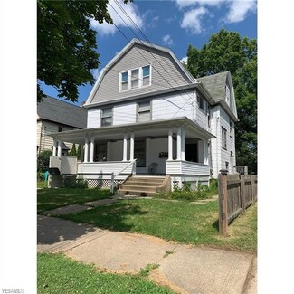 191 Rhodes Ave, Akron, OH 44302