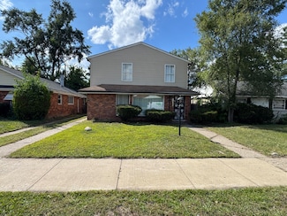 20043 Wyoming Ave, Detroit, MI 48221