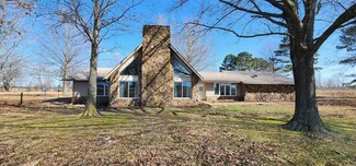 1300 Woodruff 391, Mc Crory, AR 72101