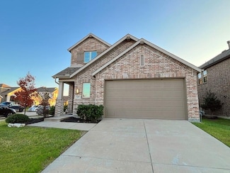 2409 San Marcos Dr, Forney, TX 75126