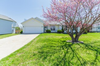 2614 Greenway, High Ridge, MO 63049