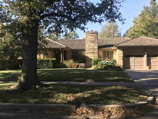 423 Waverly St, Wichita, KS 67218