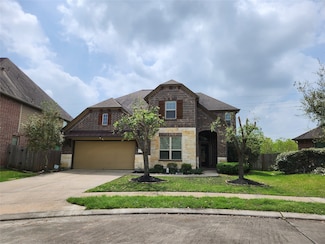 12608 Floral Park Ln, Pearland, TX 77584