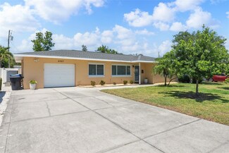 4027 25th Ave N, Saint Petersburg, FL 33713