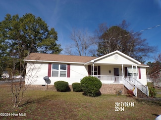1300 Martin Luther King jr Dr, Tarboro, NC 27886