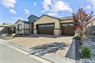 12518 Brass Ridge St, Reno, NV 89521