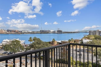 1478 Riverplace Blvd Unit 606, Jacksonville, FL 32207