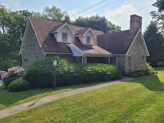 12663 Route 322, Clarion, VA 24676