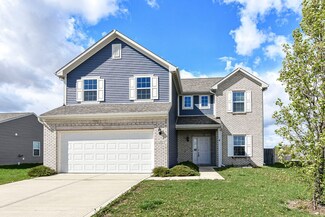 1692 Woodside Cir, Franklin, IN 46131