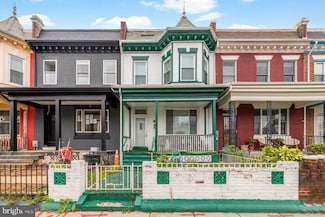 748 Newton Place NW, Washington, DC 20010
