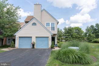 212 Allem Ln, Perkasie, PA 18944