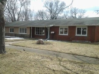 601 Gordon Terrace, University Park, IL 60484