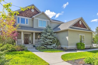 3609 Fieldstone Dr W, Bozeman, MT 59715