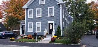 4 Prospect St, Merrimac, MA 01860