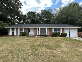 5802 Gene Ave, Columbus, GA 31909