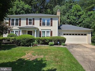 13122 Serpentine Way, Silver Spring, MD 20904