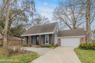601 Marie Antoinette St, Lafayette, LA 70506