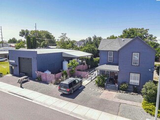 1520 Sheridan Ave, Prosser, WA 99350