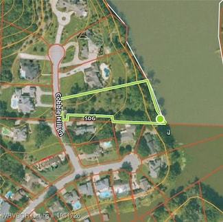 Lot 4 Cobble Hill Ln, Fort Smith, AR 72903