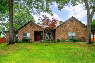 378 Pippinpost Dr, Conway, AR 72034