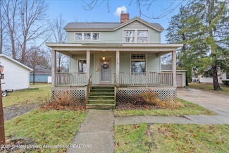 315 S Main St, Ithaca, MI 48847