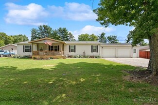 71 Kimlor Ln, Wilmington, OH 45177