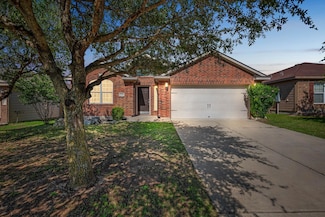 213 Sapphire Ln, Jarrell, TX 76537