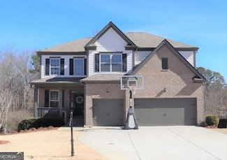 5315 Austrian Pine Ct, Cumming, GA 30040