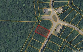 32 Mountain Vista Dr, Alexander, AR 72002