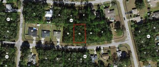 1821 W Water Lily Dr, Citrus Springs, FL 34434
