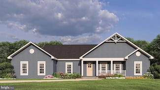 118 Saylor Dr, Westminster, MD 21157