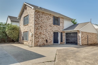 1520 Mccoy St, Dallas, TX 75204