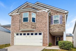1444 Arbor Place Dr, Morrow, GA 30260