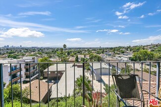 1923 Molino Ave Unit 302, Signal Hill, CA 90755