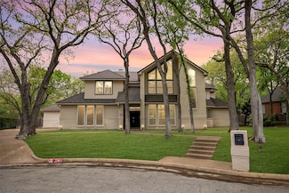 2307 Newforest Ct, Arlington, TX 76017