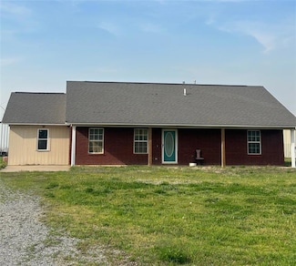 146 Sunshine Rd, McAlester, OK 74501