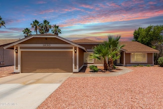 1630 W Calle Del Norte, Chandler, AZ 85224