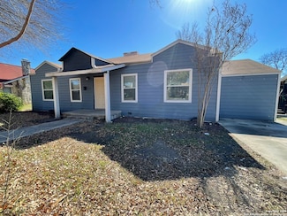 208 Shadwell Dr, San Antonio, TX 78228
