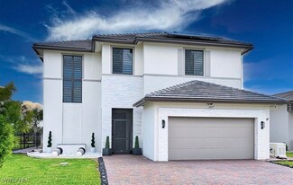 4857 Gambero Way, Ave Maria, FL 34142