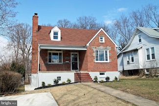 4404 Mainfield Ave, Baltimore, MD 21214