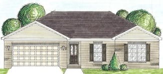 219 Wellington Way, Headland, AL 36345