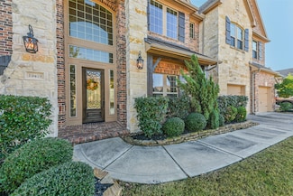 19419 Timpson Reservoir, Cypress, TX 77433