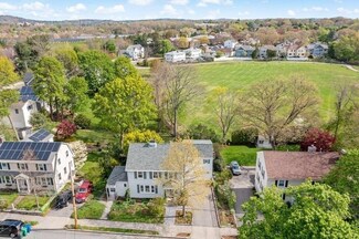 18 Scribner Park, Auburndale, MA 02466