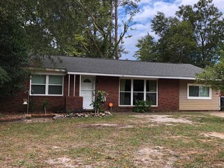 854 Lake Terrace Dr, Augusta, GA 30904