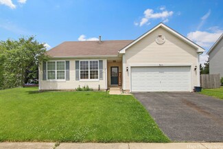 311 Prairie Dr, Harvard, IL 60033